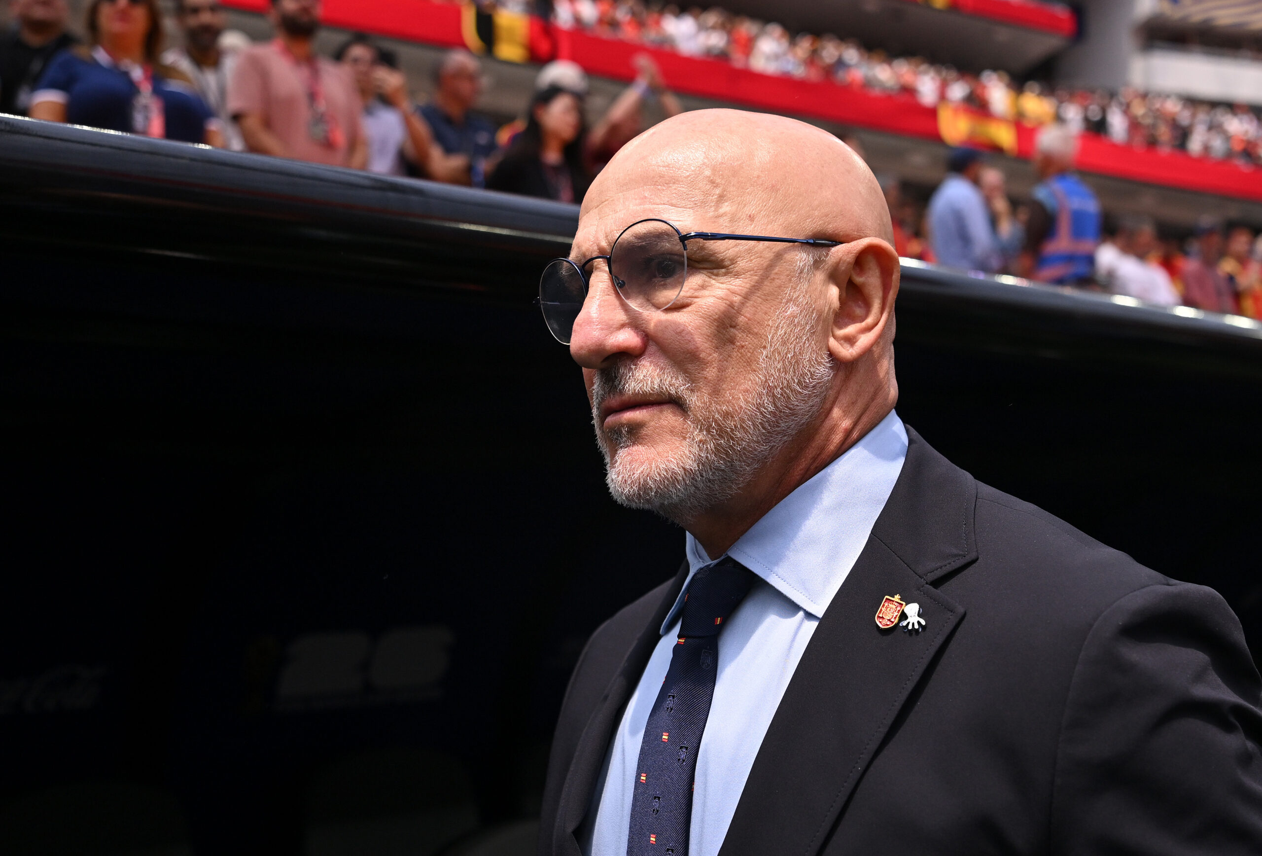 Luis de la Fuente a descris o pe Franța în două cuvinte, după ce Spania s a calificat în semifinale la Mondial