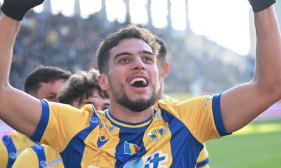 Marco Dulca, prima reacție după ce a semnat în Turcia: "Contract pe doi ani"