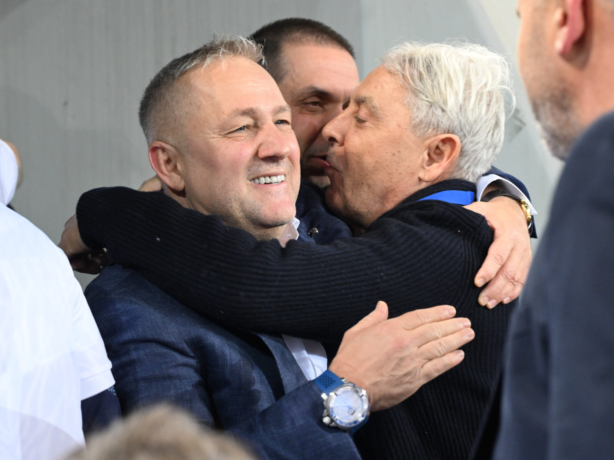 Marea ”problemă” a Craiovei, după ce Mihai Rotaru a plătit 2,5 milioane de euro! ”Să sperăm că pleacă”