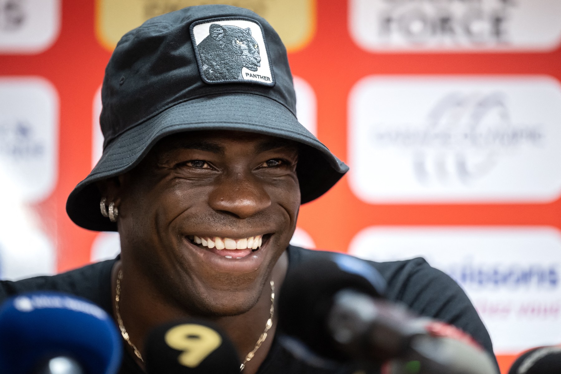 Mario Balotelli s a convins după ce a văzut la Cupa Mondială: ”E numărul 1 în lume!”