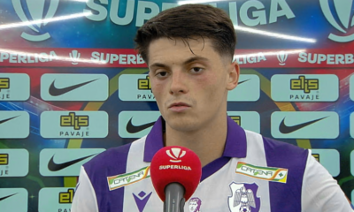 Mario Tudose a transmis că FC Argeș trebuia să primească penalty cu FCSB: "A fost tras"