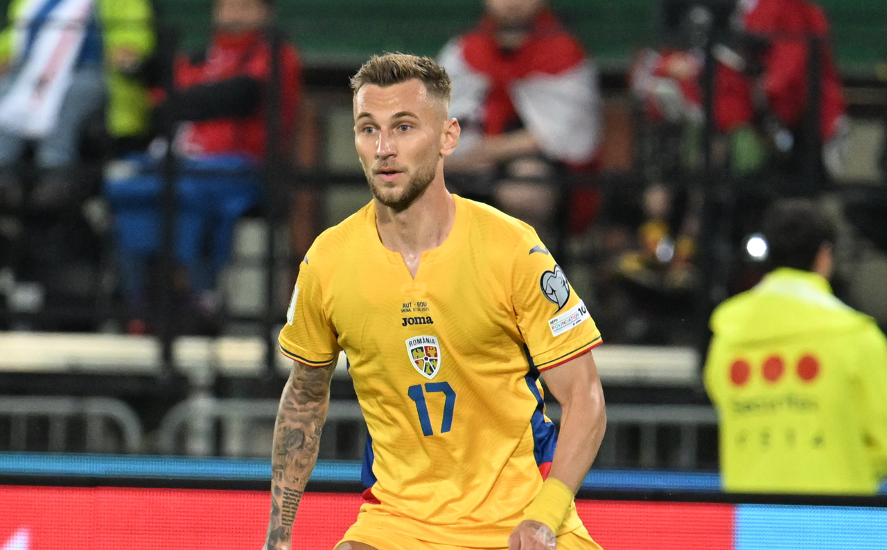 Marius Baciu a făcut anunțul despre Denis Drăguș!