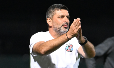 Marius Baciu a ținut să i o spună direct lui Ștefan Târnovanu, după Csikszereda FCSB: ”Și a dat seama!”