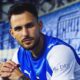 Marius Marin a fost prezentat oficial la noua sa formație!