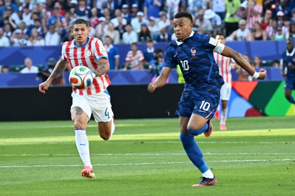 Mbappe, necruțător! Starul francez i a dat o replică devastatoare: ”Femeie josnică și incompetentă!”