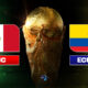 Mexic Ecuador 0 0, ACUM, digisport.ro