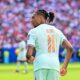 Michael Olise a ales între Bayern și Real Madrid, iar agentul i a spus care este următorul pas de făcut