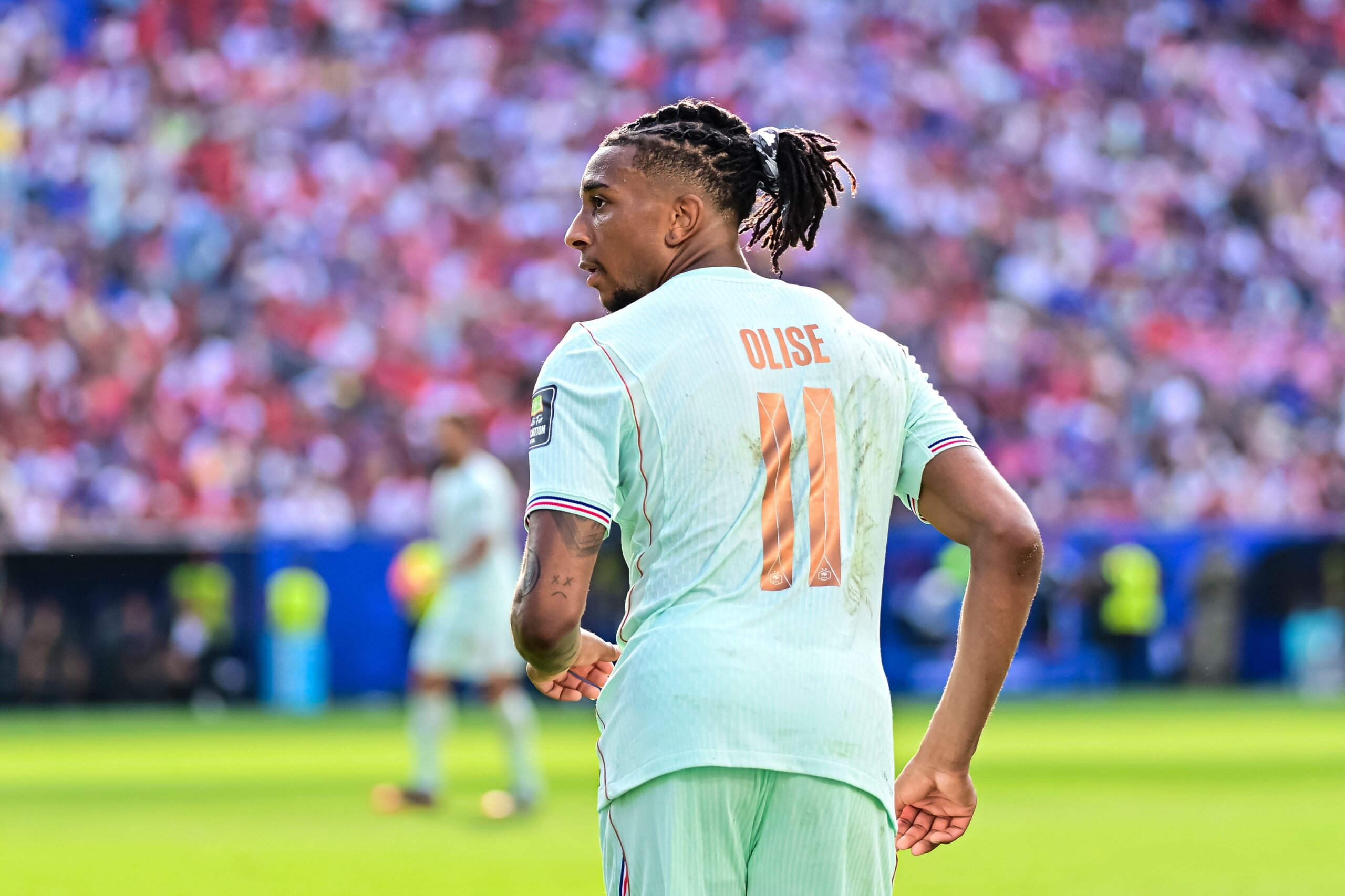 Michael Olise a ales între Bayern și Real Madrid, iar agentul i a spus care este următorul pas de făcut