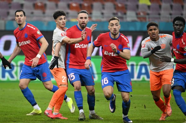 Mihai Stoica a confirmat o nouă plecare de la FCSB! Suma cerută de Gigi Becali pentru a accepta transferul