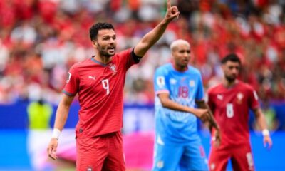 Milan transferă un vârf al naționalei Portugaliei pentru o sumă record