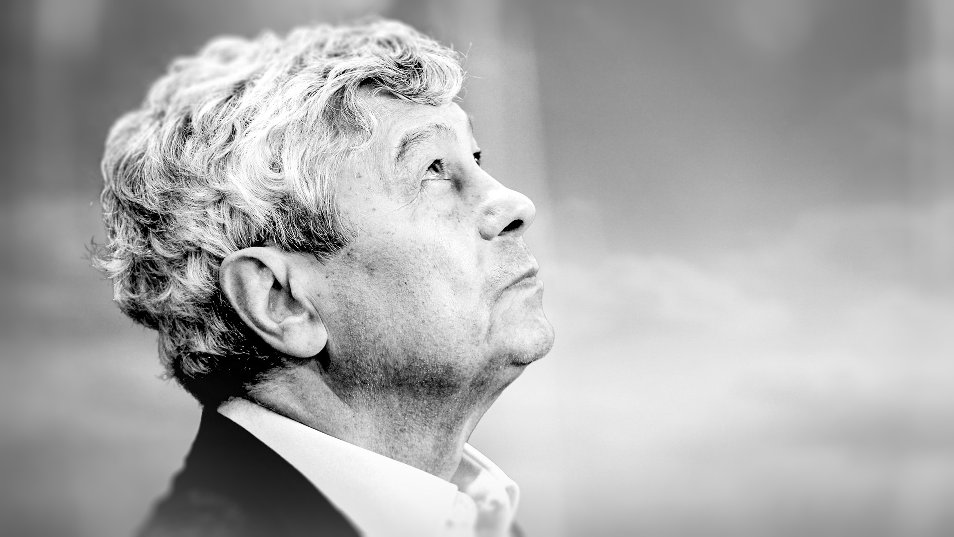 Mircea Lucescu ar fi împlinit 81 de ani