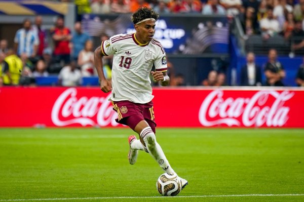 Miză uriașă pentru jucătorii Spaniei în finala Cupei Mondiale cu Argentina