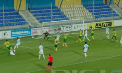 ML Vitebsk a început scandalul! Acuzații după 1 4 cu Universitatea Craiova: ”Așa se arbitrează în Liga Campionilor”