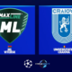 ML Vitebsk Universitatea Craiova, LIVE VIDEO, 20:00, DGS