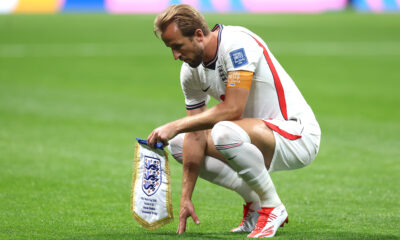 Motivul pentru care Harry Kane nu poate câștiga Balonul de Aur