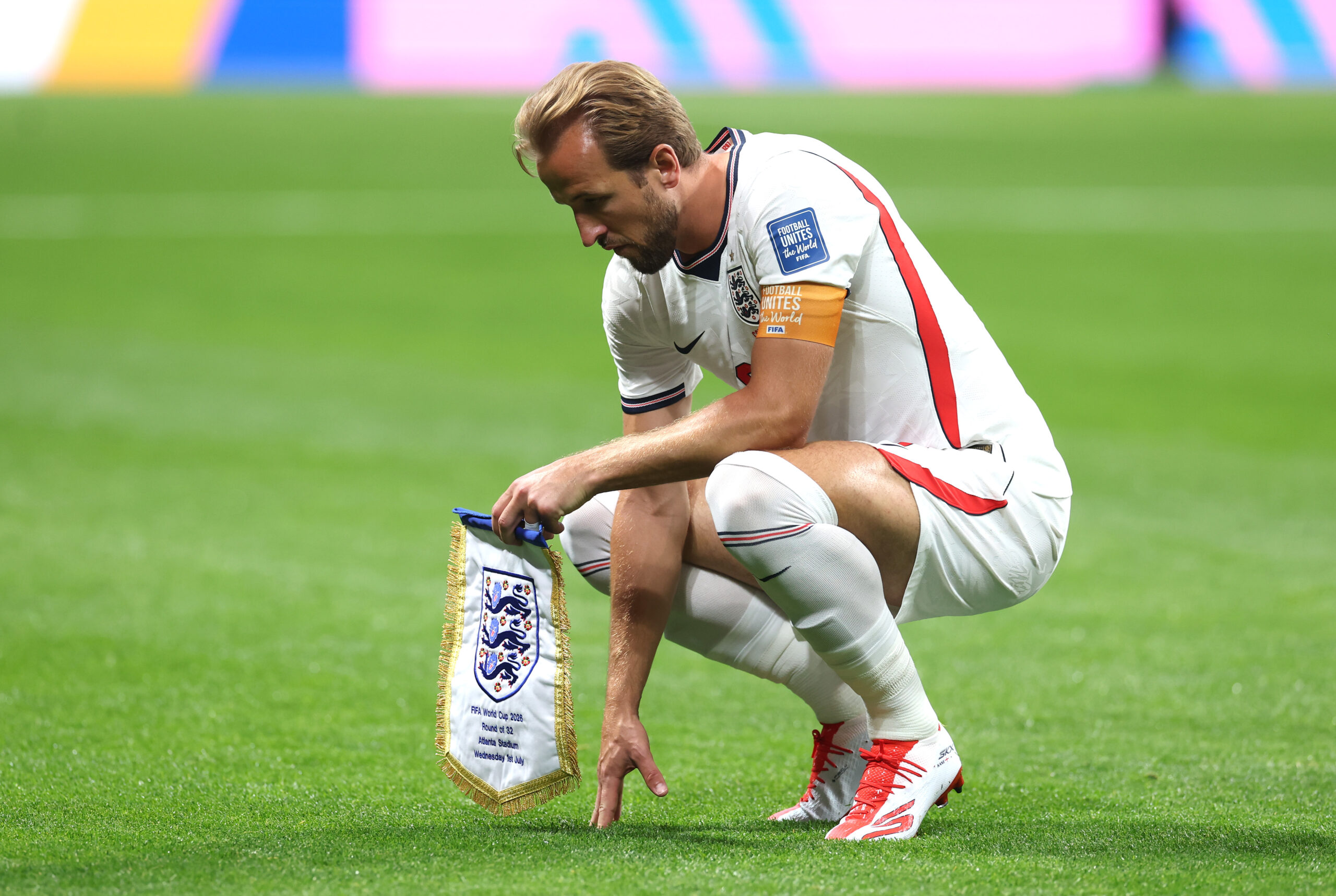 Motivul pentru care Harry Kane nu poate câștiga Balonul de Aur