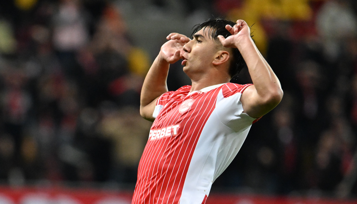 Musi a dezvăluit ce i a spus lui Gnahore după ce a semnat cu FCSB