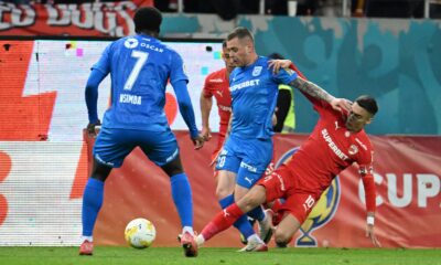 ”Ne a făcut să ne simțim frustrați” A spus totul înainte de Dinamo Universitatea Craiova