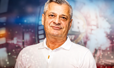 Neluțu Varga și a anunțat decizia, după ce Iuliu Mureșan a plecat de la CFR Cluj