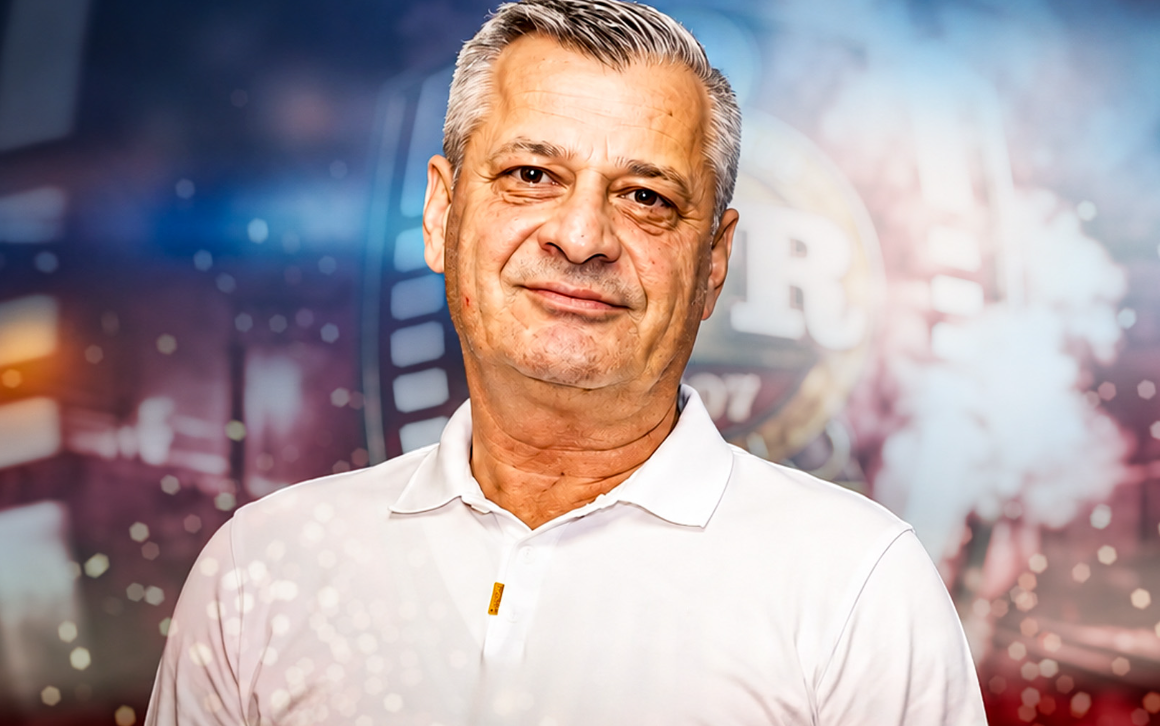 Neluțu Varga și a anunțat decizia, după ce Iuliu Mureșan a plecat de la CFR Cluj