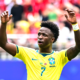 Neverosimil: cel mai mare salariu din istoria clubului pentru Vinicius Junior!