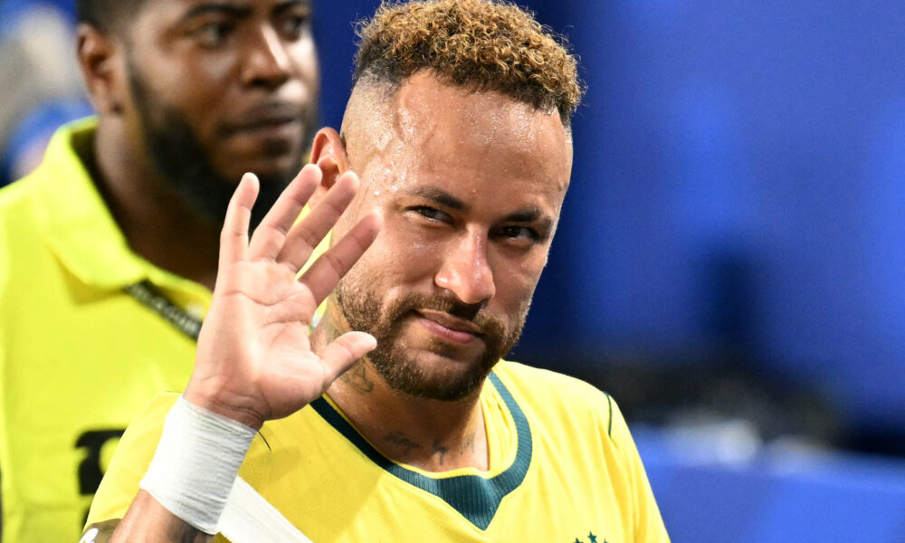 Neymar a spus cine ar trebui să câștige Cupa Mondială: ”Ar fi ceva frumos pentru fotbal”