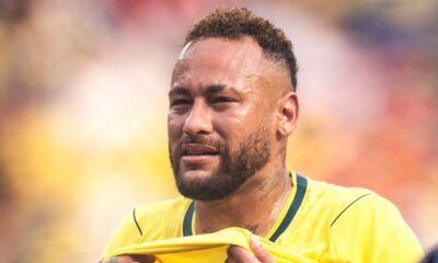 Neymar e gata să ia o decizie radicală, după retragerea de la națională și eliminarea de la Cupa Mondială