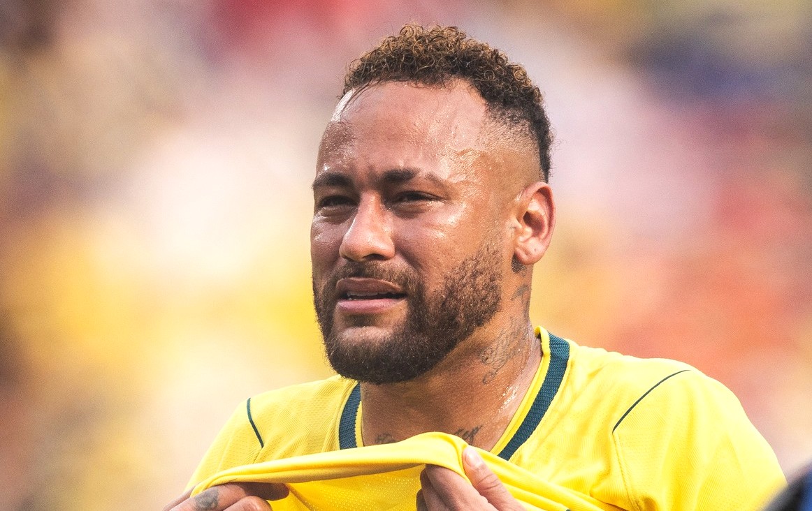 Neymar e gata să ia o decizie radicală, după retragerea de la națională și eliminarea de la Cupa Mondială