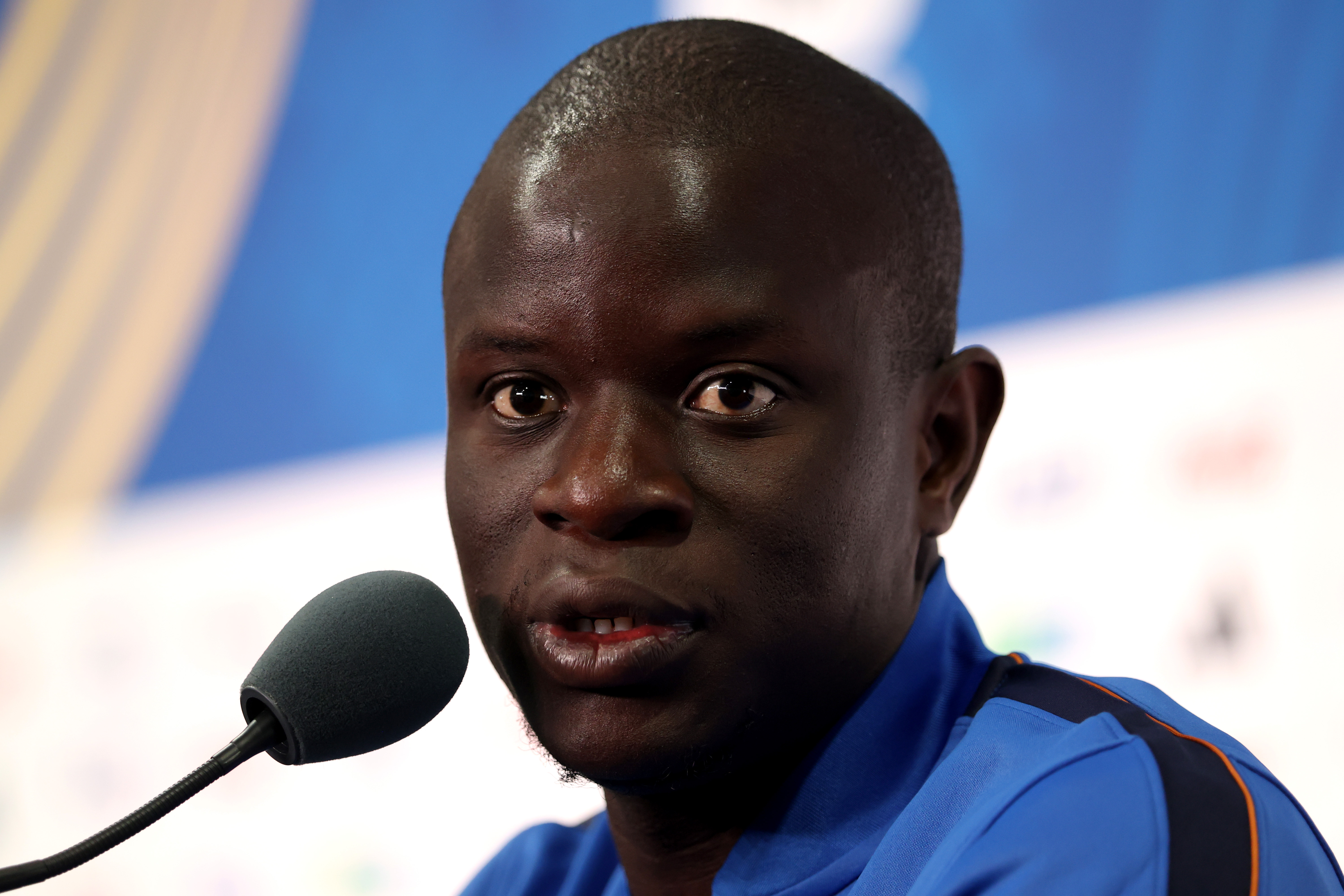 Ngolo Kante nu s a abținut, după Franța Spania 0 2: "Sunt furios"