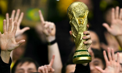 Niciodată în istoria Cupei Mondiale nu s a mai întâmplat asta! Decizia luată de FIFA, înaintea finalei Spania Argentina