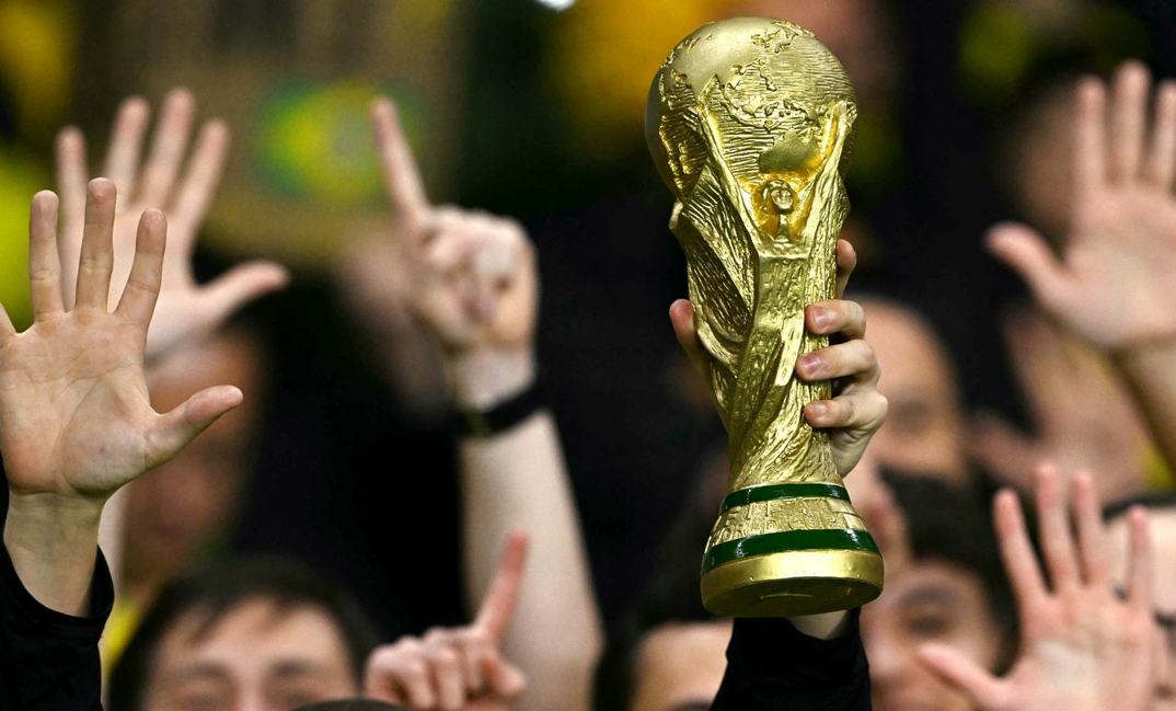 Niciodată în istoria Cupei Mondiale nu s a mai întâmplat asta! Decizia luată de FIFA, înaintea finalei Spania Argentina