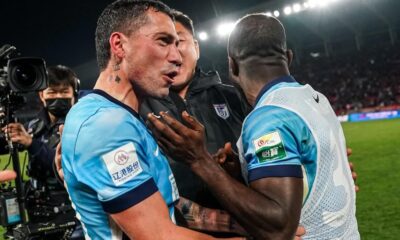 Nicolae Stanciu a lovit din nou! GOL, după o fază de excepție în China