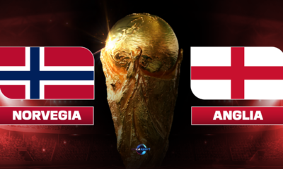 Norvegia Anglia LIVE TEXT, 12 iulie, 00:00, digisport.ro. Erling Haaland vs