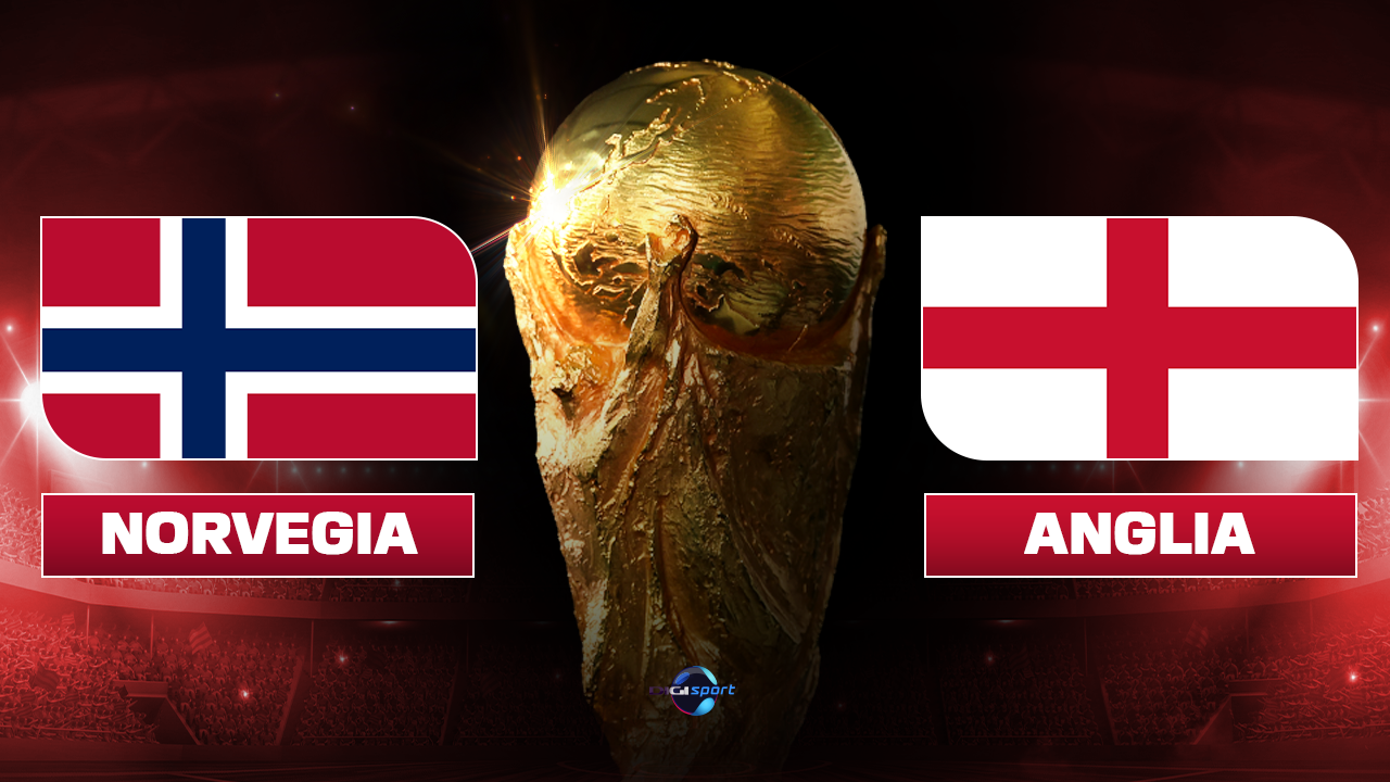 Norvegia Anglia LIVE TEXT, 12 iulie, 00:00, digisport.ro. Erling Haaland vs