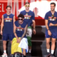 Nu s au putut abține: Cristiano Ronaldo, batjocorit în Madrid la parada de campioană a Spaniei!