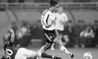 O nouă tragedie în fotbal: Manu a murit la doar 43 de ani