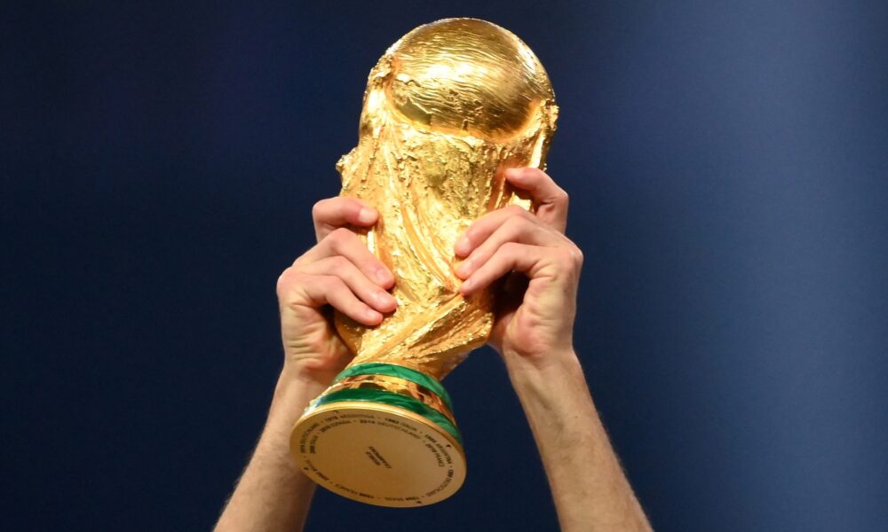O spun 96 de ani de istorie: Cupa Mondială 2026 și a aflat deja marea câștigătoare!