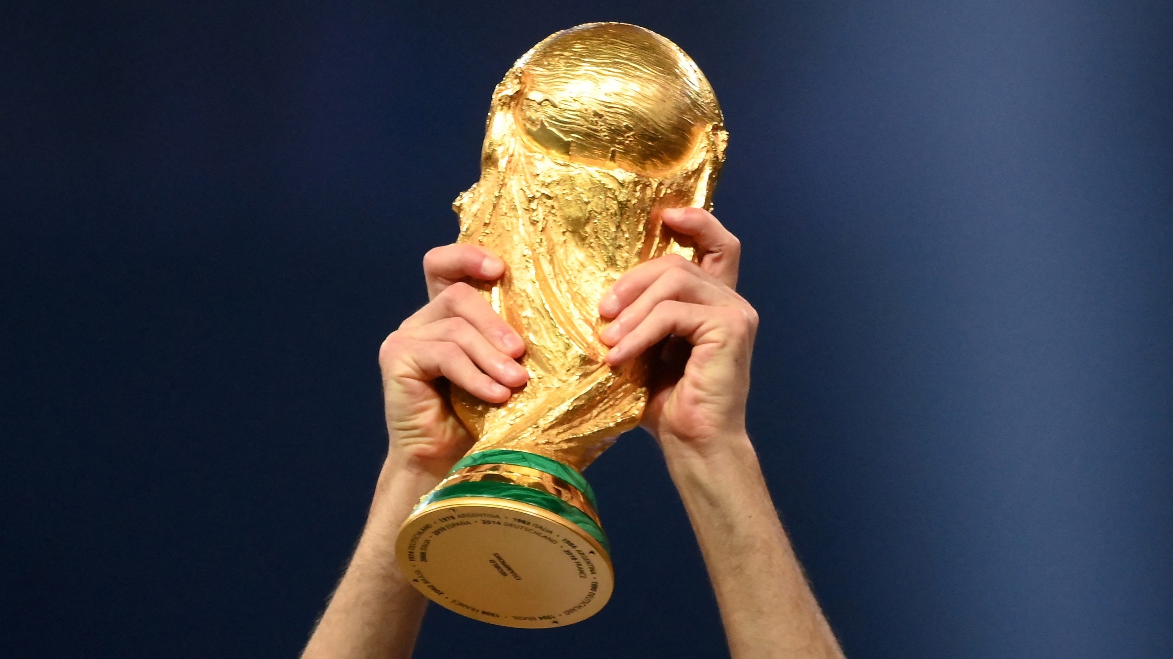 O spun 96 de ani de istorie: Cupa Mondială 2026 și a aflat deja marea câștigătoare!