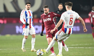 Oțelul Galați CFR Cluj, LIVE VIDEO, 18:30, pe Digi Sport