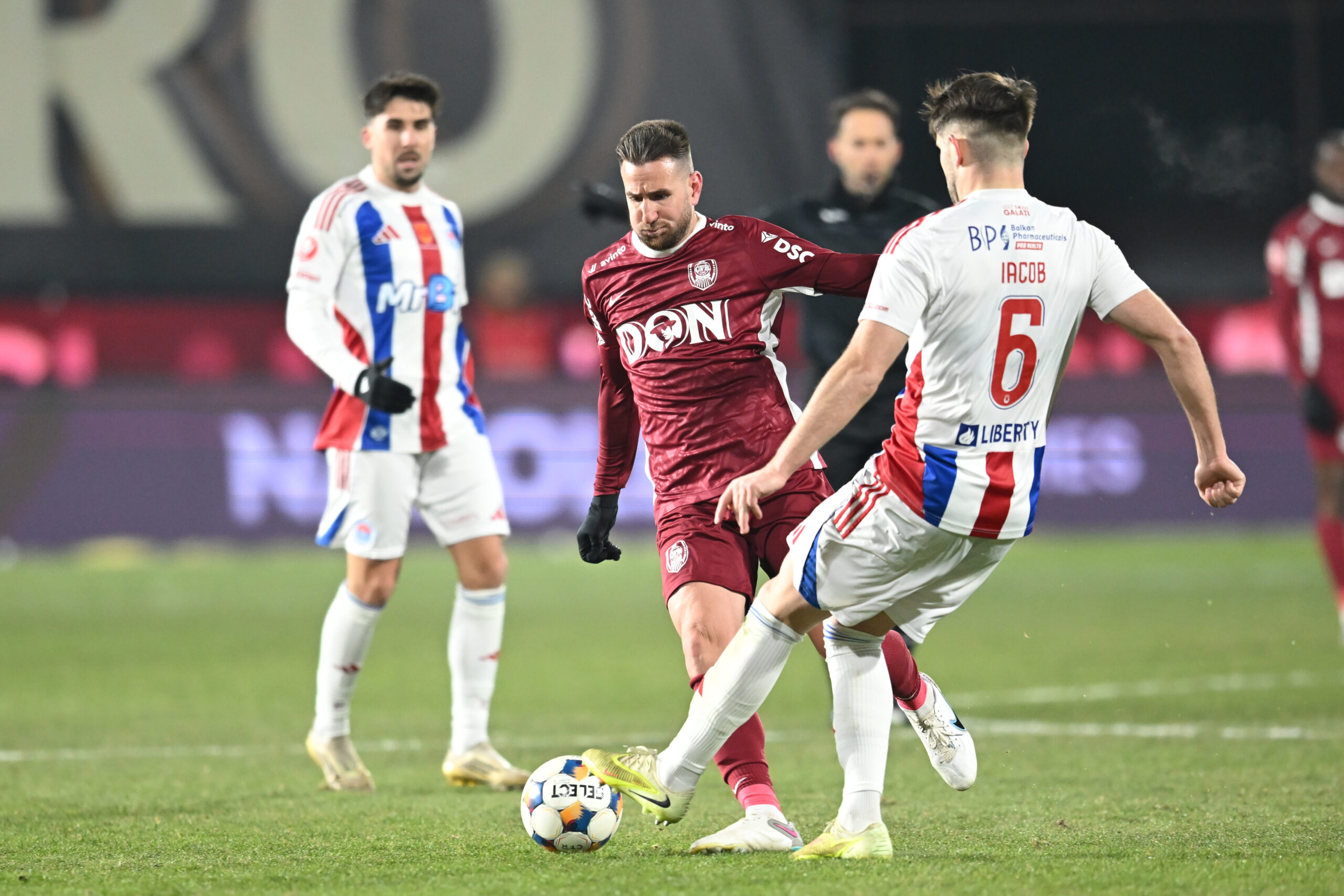 Oțelul Galați CFR Cluj, LIVE VIDEO, 18:30, pe Digi Sport