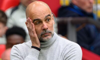 Pep Guardiola are un singur regret: ”Mi ar fi plăcut să l antrenez”