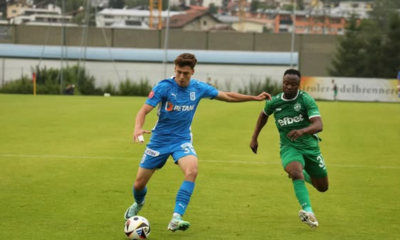 Plecare de la Universitatea Craiova