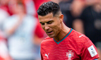 Portughezii au ales pentru CM 2026 și surpriza e uriașă: Cristiano Ronaldo!