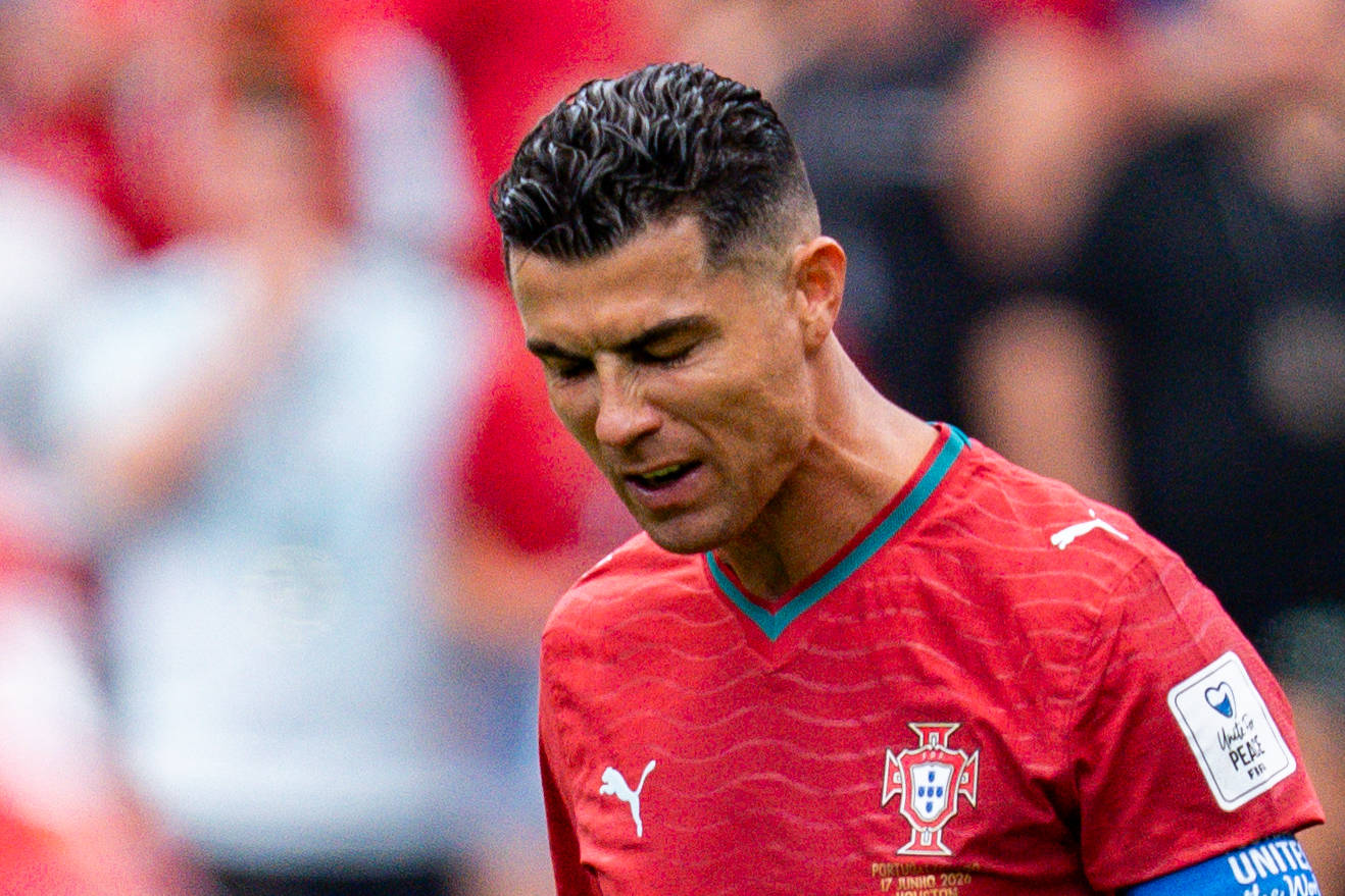 Portughezii au ales pentru CM 2026 și surpriza e uriașă: Cristiano Ronaldo!