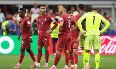Portughezii au găsit vinovatul, după eliminarea de la Cupa Mondială: ”O decizie care va stârni discuții”