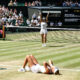 Premieră la Wimbledon: Kristina Mladenovic a rupt ”blestemul”