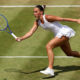 Premieră la Wimbledon: Marta Kostyuk!
