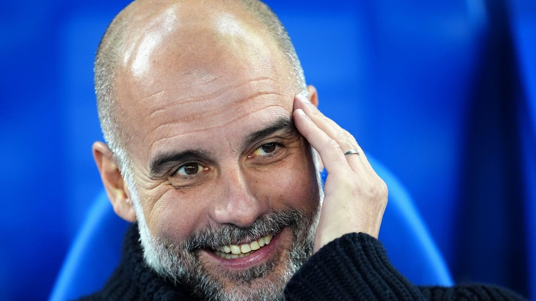 Preşedintele Federaţiei Italiene de Fotbal a confirmat: Pep Guardiola!