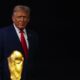 Președintele FIFA a rupt tăcerea: ”Am primit un telefon de la Trump pe această temă”