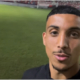 Prima reacție a lui Aymen Boutoutaou, după ce a semnat cu FCSB: patru cuvinte în română!